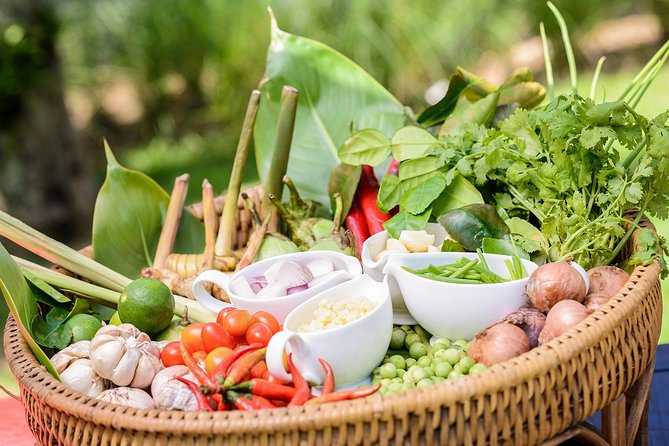 Half-Day Chiang Mai Cooking Class: Make Your Own Thai Foods - Who Should Book This Cooking Class in Chiang Mai
