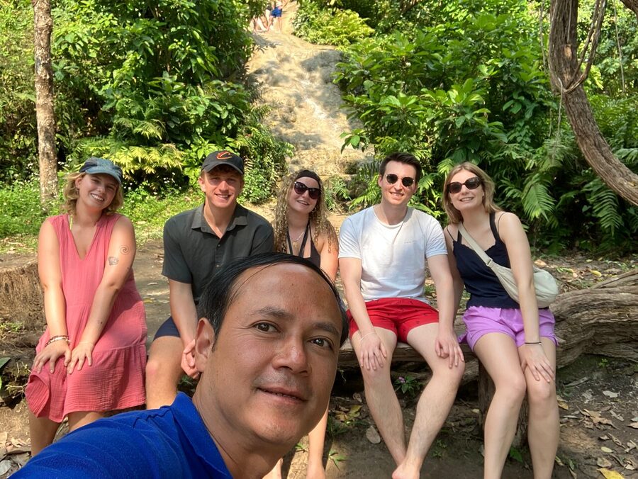 Half Day Chiangmai Bua Tong Sticky Waterfall Tour - What to wear, what to bring, and what to skip