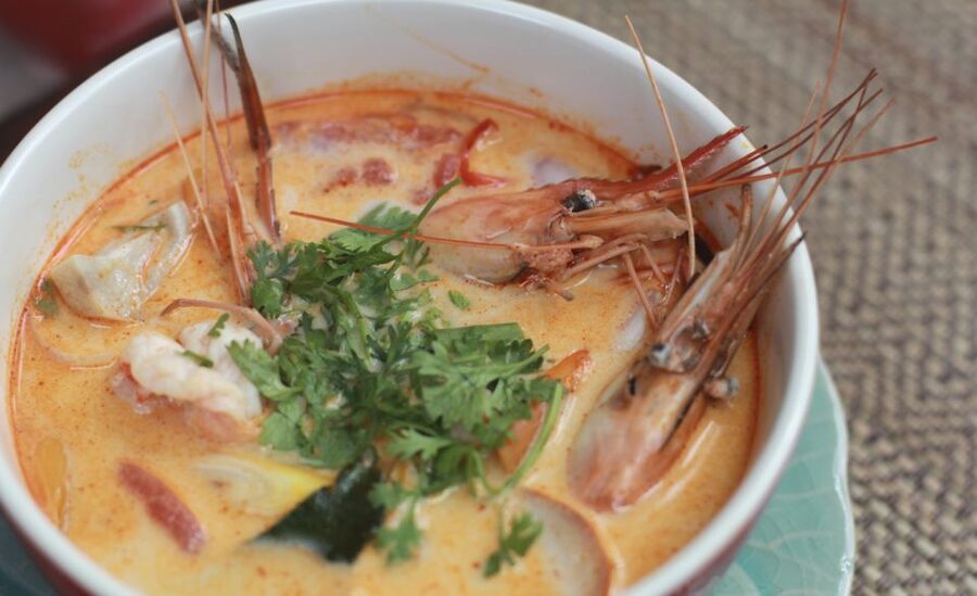 Half-Day Cooking Class with Market Tour - Choosing Your Dishes: The Menu That Lets You Eat Like Yourself