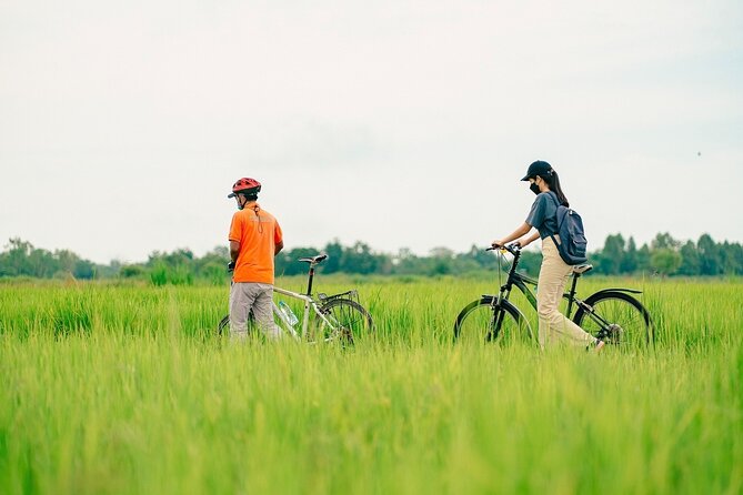 Half Day Countryside Cycling in Sukhothai - Why This Sukhothai Countryside Ride Feels Different Than a Standard Tour