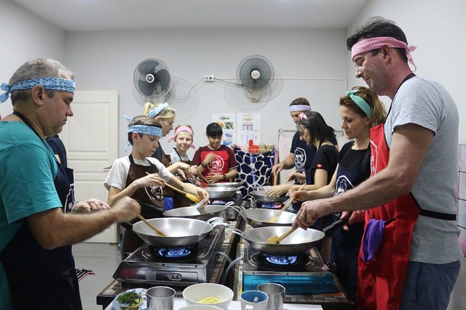 Half Day Evening Cooking Class with Market Tour in Chiang Mai - Price: what you are really paying for
