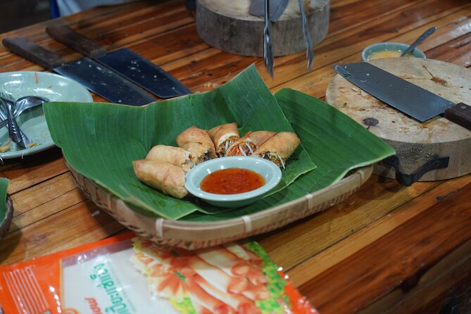 Half Day Guided Thai Cooking Class in Chiang Mai - How the menu works, and why spice control is a real skill