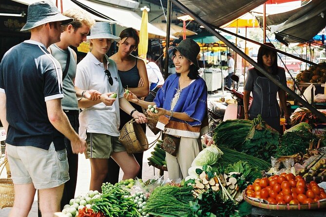 Half Day Guided Thai Cooking Class in Chiang Mai - Price and value: why $29 can be a smart buy