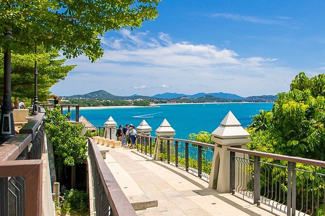 Half Day Highlights Koh Samui Tour - Good Value at $30.98 for a Packed Half Day