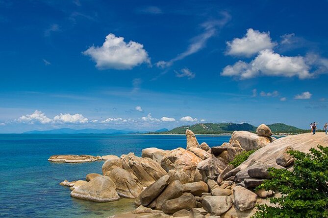 Half Day Highlights Koh Samui Tour - How the Tour Works on Koh Samui (Pickup, Timing, and Group Size)