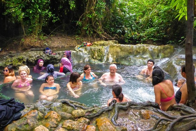 Half-Day Jungle Tour Including Crystal Pool and Krabi Hot Springs - Price and Value: Does $39.22 Really Add Up?