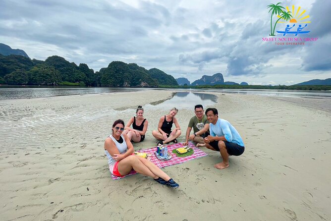 Half Day Kayaking Experience In Ao Thalane - 4 hours on the water: what to expect from start to finish