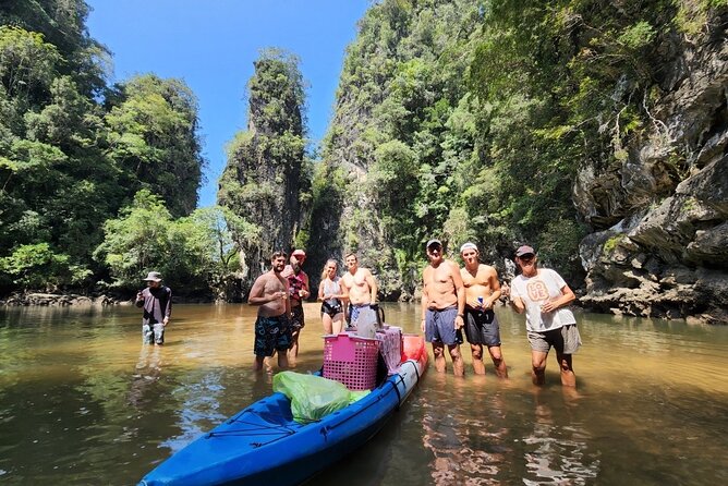 Half Day Kayaking Experience In Ao Thalane - Price and value: why $37 can feel like a bargain