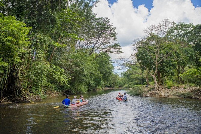Half Day Khao Sok River Tour By Bamboo Raft From Khao Lak - Rainy Season Update: Mae Yai Waterfall as an Optional Bonus