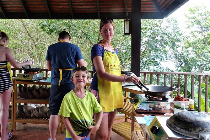 Half Day Lanta Thai Cookery School From Koh Lanta - Morning vs Afternoon Flow: How the Class Fits Your Ko Lanta Day