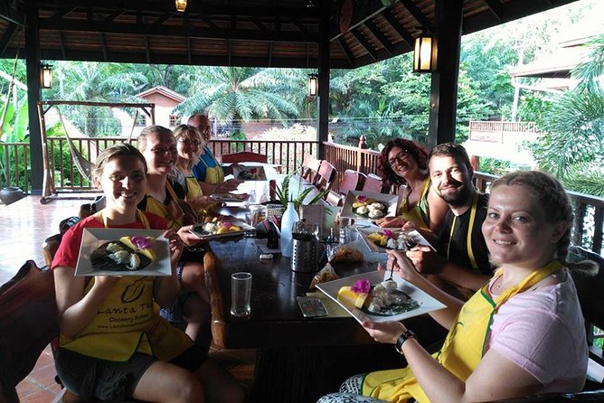 Half Day Lanta Thai Cookery School From Koh Lanta - Price and Value on Ko Lanta: Is $52.35 Fair?