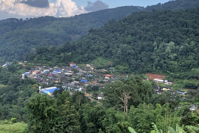 Half day Long Neck hill tribe and Hmong hill tribe village - Why This Half-Day Hill Tribe Tour Works in Chiang Mai