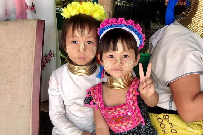 Half day Long Neck hill tribe and Hmong hill tribe village - Price and Value: What $90.99 Actually Buys You
