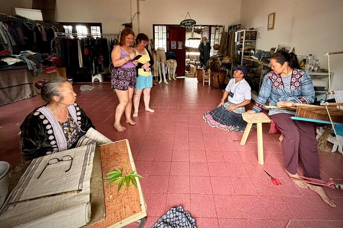 Half day Long Neck hill tribe and Hmong hill tribe village - Respectful Visiting Tips That Keep the Day Comfortable