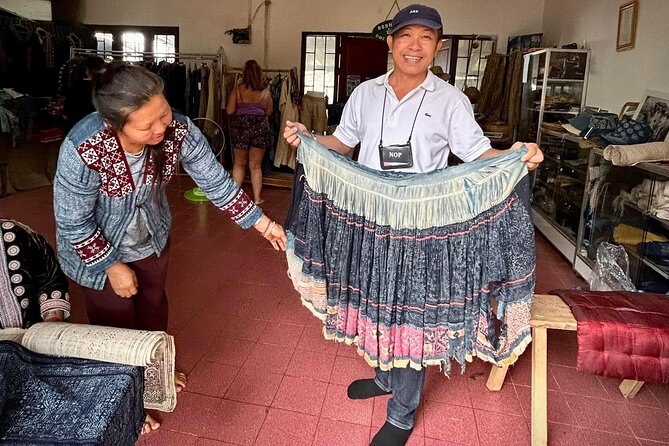 Half day Long Neck hill tribe and Hmong hill tribe village - Who This Tour Suits Best (and Who Might Want a Different Plan)