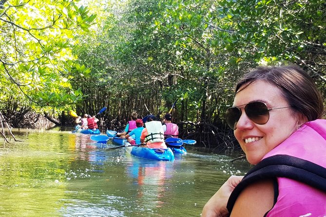 Half day Mangrove by Kayaking or Longtail boat from Koh Lanta - Key things you’ll remember about the Koh Lanta mangrove tour
