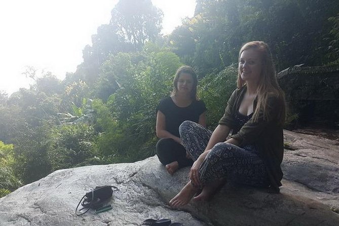 Half Day, Monk Chat Meditation Retreat on Waterfall Temple, Chiang Mai, Thailand - Price and value for Chiang Mai’s half-day temple experience