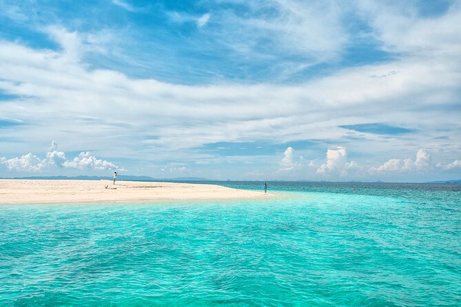 Half-Day Morning Bamboo Island Tour from Phi Phi by Longtail Boat - Key highlights worth knowing
