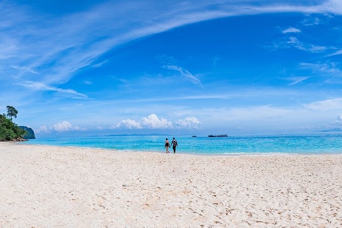 Half-Day Morning Bamboo Island Tour from Phi Phi by Longtail Boat - Price and value: $24.14 is the headline, not the full cost