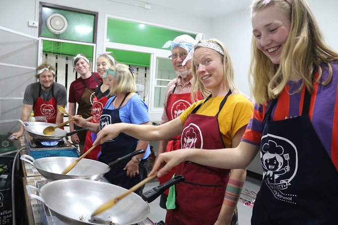 Half Day Morning Cooking Class with Market Tour in Chiang Mai - The value question: is $29.34 a good deal?