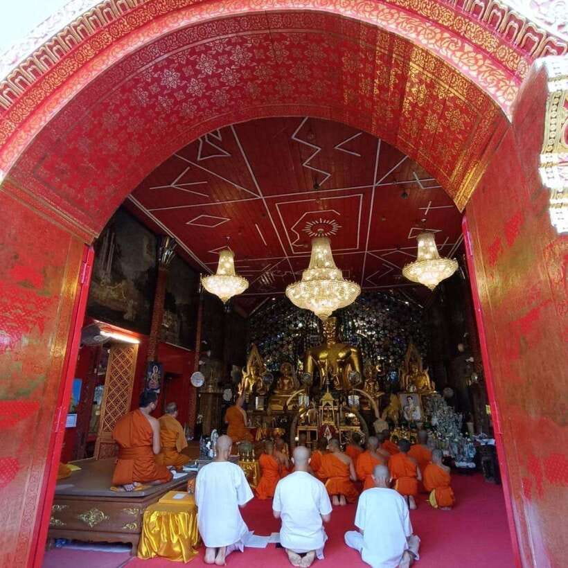 Half Day Morning Wat Pha Lat & Wat Phra That Doi Suthep Tour - The Guide Effect: Why Explanations Matter More Than Extra Stops