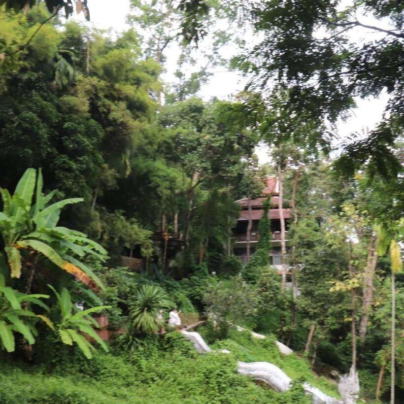 Half Day Morning Wat Pha Lat & Wat Phra That Doi Suthep Tour - FAQ