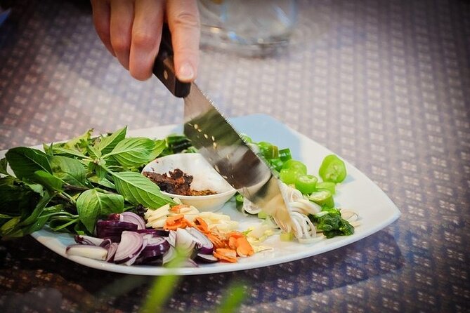Half-Day Phuket Easy Thai Cooking - What You’ll Learn, Including the Dishes Most People Cook