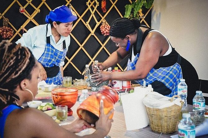 Half-Day Phuket Easy Thai Cooking - Eating What You Cook, and Leaving With More Than Recipes