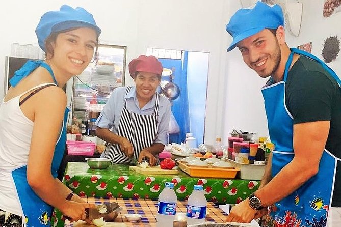 Half-Day Phuket Easy Thai Cooking - Price and Value: Is $69 a Fair Deal for a Half Day?