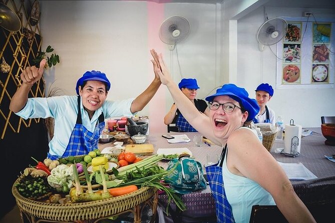 Half-Day Phuket Easy Thai Cooking - Who This Phuket Cooking Class Fits Best