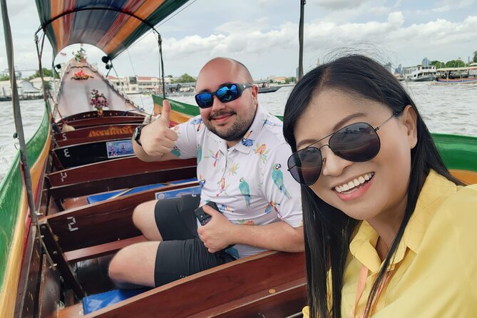 Half-Day Private Tour of the Bangkok Canals - Price and value: what you actually pay for