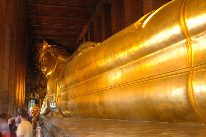 Half-Day Royal Grand Palace and Bangkok Temples Tour - Grand Palace in 45 minutes, where dress code can make or break it