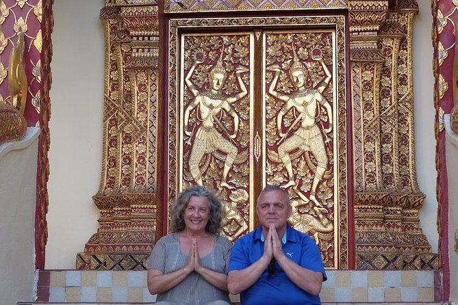 Half Day - Small Group - Doi Suthep Temple and Hmong Village Tour - Price and value: what $37.49 buys you in practice