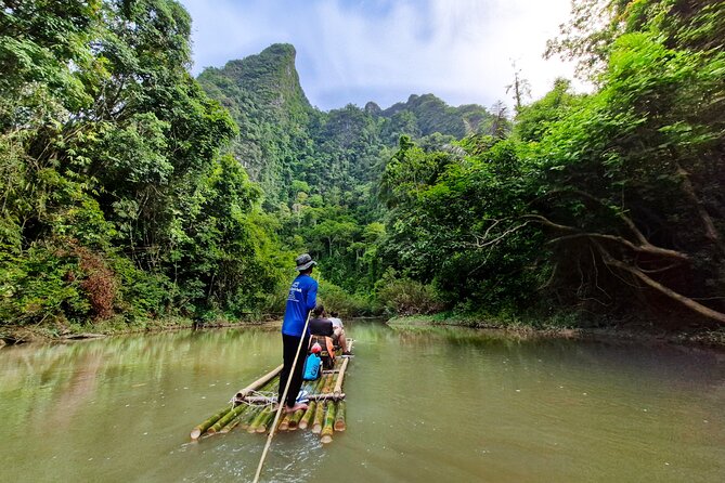 Half Day : Sok River + Monkey Temple + View Point - Key highlights to know before you go