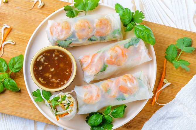 Half Day Thai Cooking Class in Ao Nang, Krabi - Who should book this class in Ao Nang, and who should skip