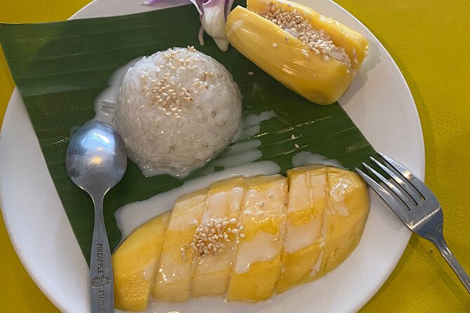 Half day Thai cooking Class + Market tour+Garden tour - Getting there smoothly: pickup, meeting point, and timing that actually works