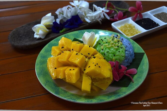 Half-Day Thai Cooking Class with organic ingredients - Who should book this Chiang Rai cooking class