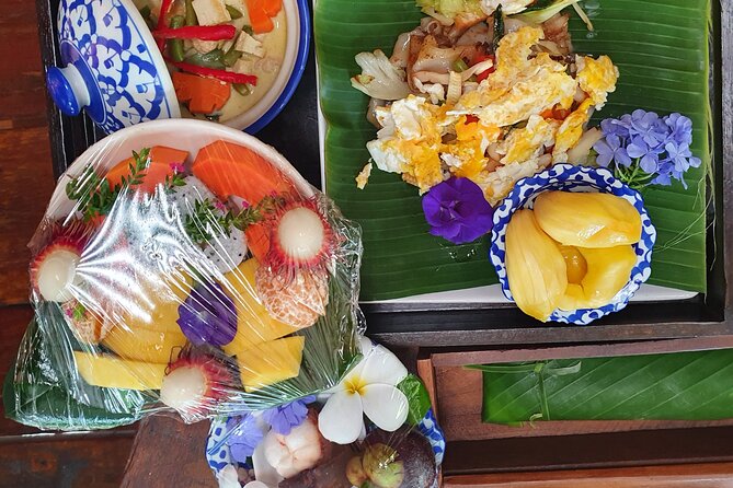 Half-Day Yoga, Meditation, and Thai Cultural Immersion in Chiang Mai - Timing, Duration, and How to Fit This Into Your Chiang Mai Days
