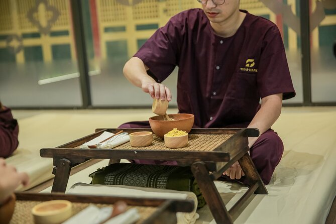Hands-on Authentic Thai Massage Workshop - Price and value: is $48.88 really fair for 2 hours?