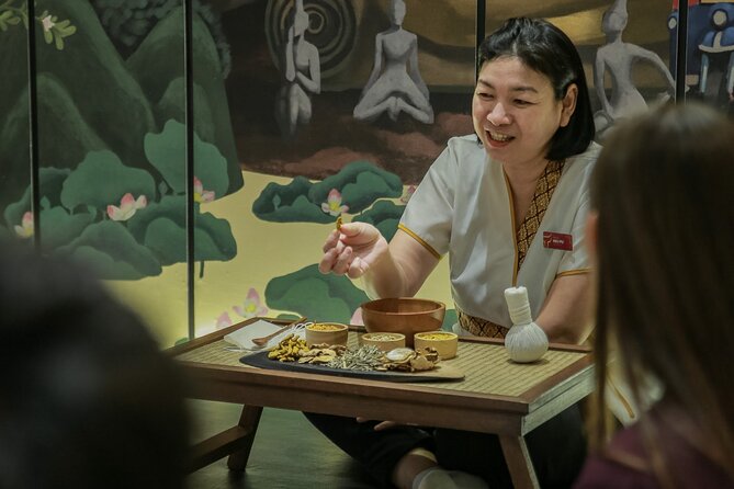 Hands-on Authentic Thai Massage Workshop - Practical tips to get the most from those 2 hours
