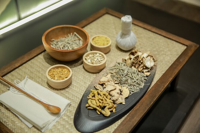 Hands-on Authentic Thai Massage Workshop - Partner practice: what feels great, what might feel awkward, and how to handle it