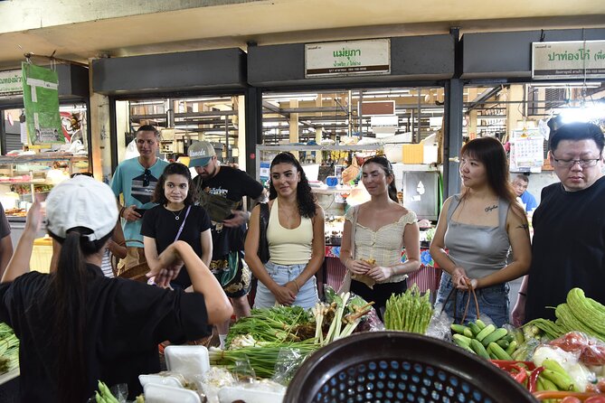 Hands On Thai Cooking Class & Market Tour in Sathon, Bangkok - Key things that make this class worth it