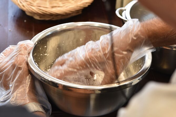 Hands On Thai Cooking Class & Market Tour in Sathon, Bangkok - Price and value: what $45.64 buys you in Bangkok