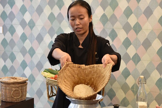 Hands On Thai Cooking Class & Market Tour in Sathon, Bangkok - Should you book House of Taste Thai Cooking Class?