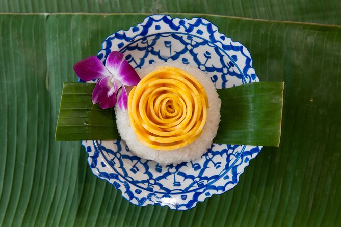 Hands-on Thai Cooking Class & Market Tour in Sukhumvit - The meal portion: when you get to eat everything you cooked