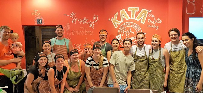 Hands-on Thai Cooking Class Phuket with Market Tour Option! - Key things I’d bet on before you go