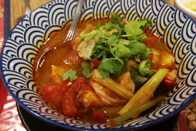 Hands-on Thai Cooking Class Phuket with Market Tour Option! - The optional Phuket market tour: learn ingredients before the pan