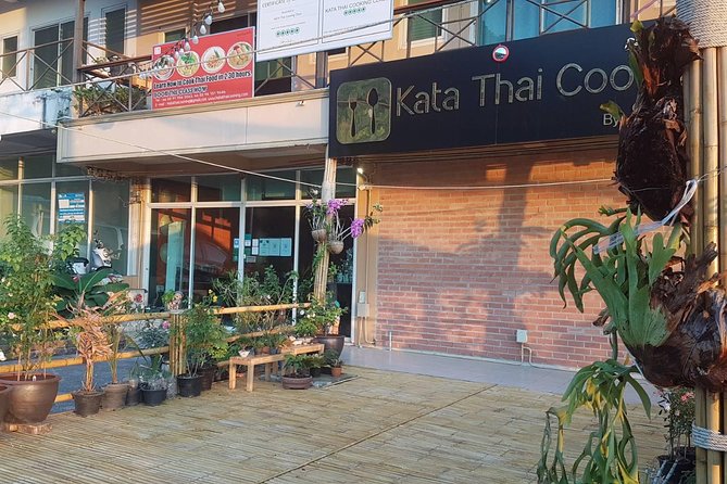 Hands-on Thai Cooking Class Phuket with Market Tour Option! - What you cook in Phuket: familiar dishes, taught step-by-step