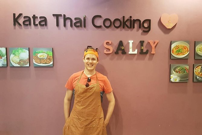 Hands-on Thai Cooking Class Phuket with Market Tour Option! - Price and value: is $75.01 worth it?