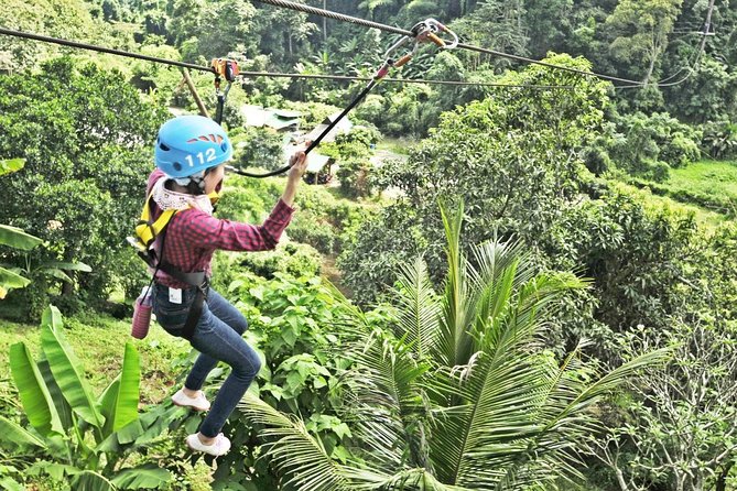 Hanuman World Phuket: Zipline & Canopy Thrills - Where Hanuman World fits in your Phuket day
